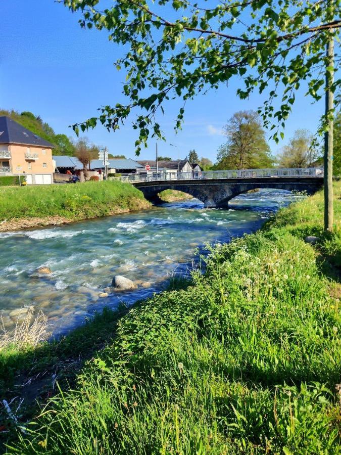 Superbe, T2 Elegant, Neuf, Parking * Gerde
