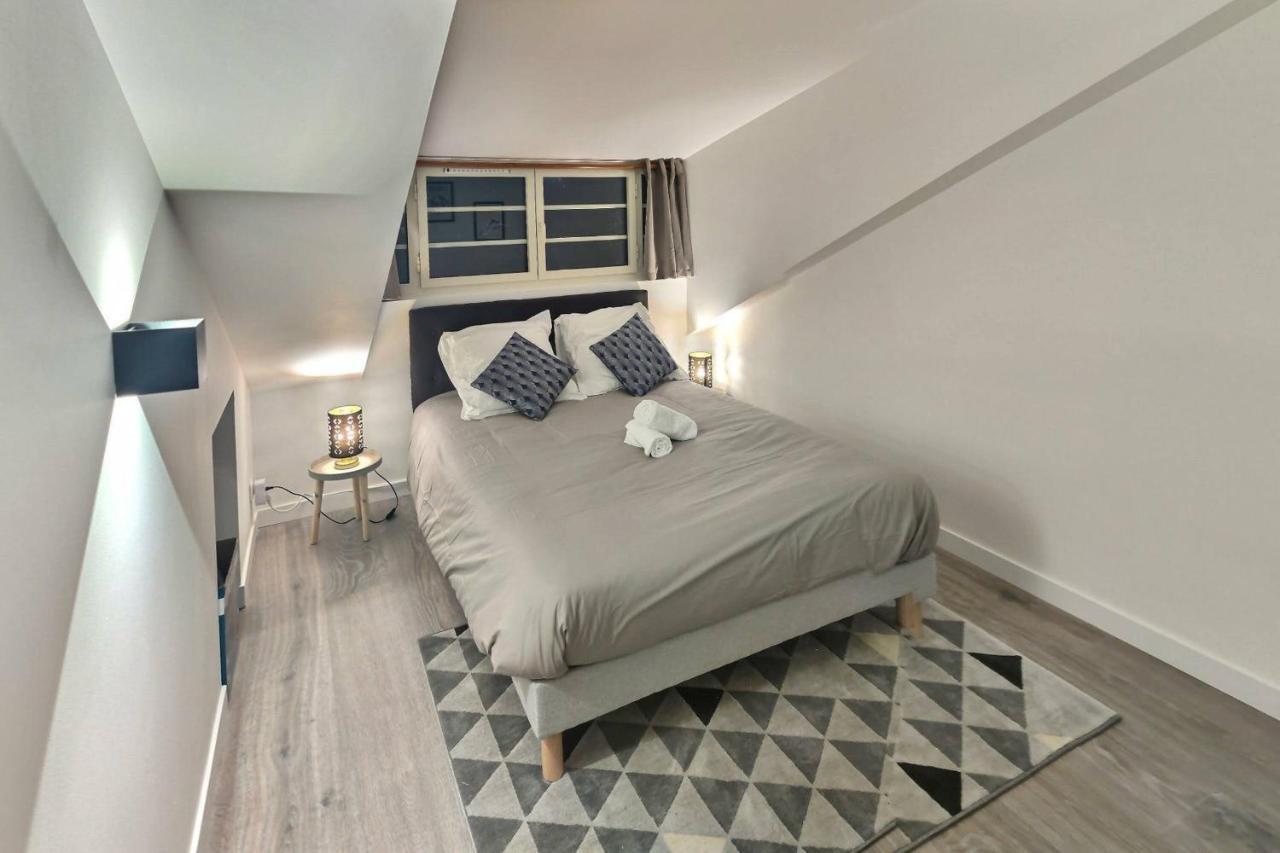 Superbe, T2 Elegant, Neuf, Parking Apartment Gerde
